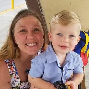 Meet your Posher, Brittany